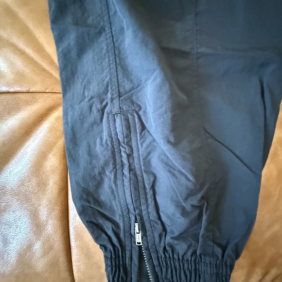 Old Navy Active Black Track Pants - Picture 5 of 6